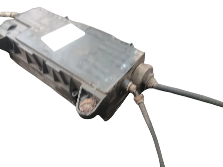 HAMULEC RĘCZNY ELEKTRYCZNY FORD C-MAX MK1 (2003-2007) 2.0 TDCI 136KM 3M51-2