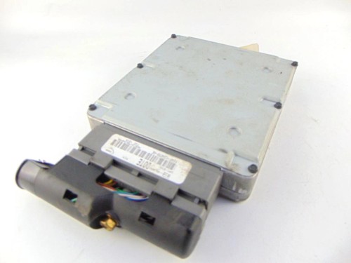 KOMPUTER STEROWNIK SILNIKA FORD FOCUS MK1 1.8 TDCI 1S4F-12A650-AE