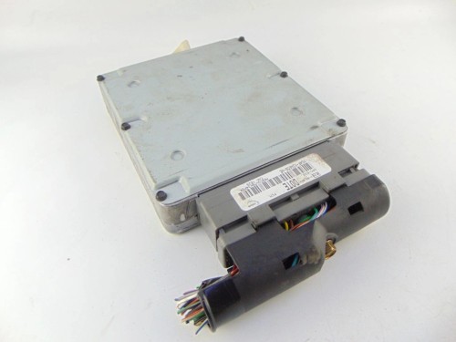 KOMPUTER STEROWNIK SILNIKA FORD FOCUS MK1 1.8 TDCI 1S4F-12A650-AE