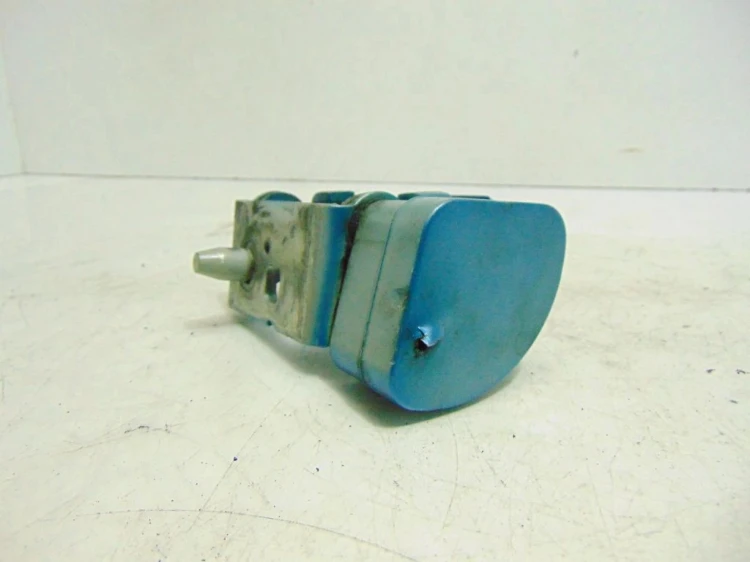 OGRANICZNIK DRZWI PRAWY PRZÓD CITROEN C3 PICASSO (2008-2017) 1.6 E-HDI