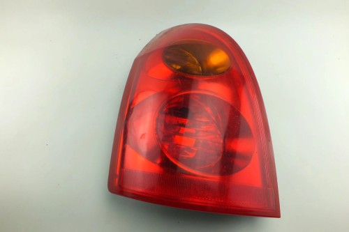 LAMPA LEWY TYŁ NISSAN PRIMERA P12