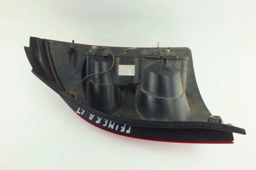 LAMPA LEWY TYŁ NISSAN PRIMERA P12