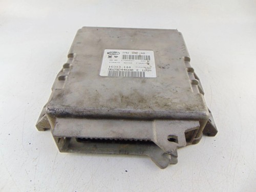 KOMPUTER STEROWNIK SILNIKA CITROEN XSARA I 1.4 8V 9629244680