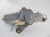 MECHANIZM WYCIERACZKI TYŁ MAZDA 6 I (2002-2008) 2.0 D GJ6J-67450A