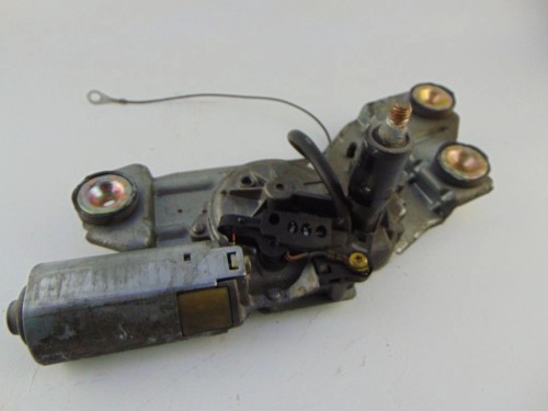 MECHANIZM WYCIERACZKI TYŁ FORD FOCUS MK1 (1998-2004) 1.6 16V 0390201552