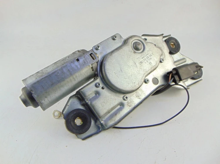MECHANIZM WYCIERACZKI TYŁ FORD FOCUS MK1 (1998-2004) 1.6 16V 0390201552