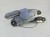 MECHANIZM WYCIERACZKI TYŁ FORD FOCUS MK1 (1998-2004) 1.6 16V 0390201552