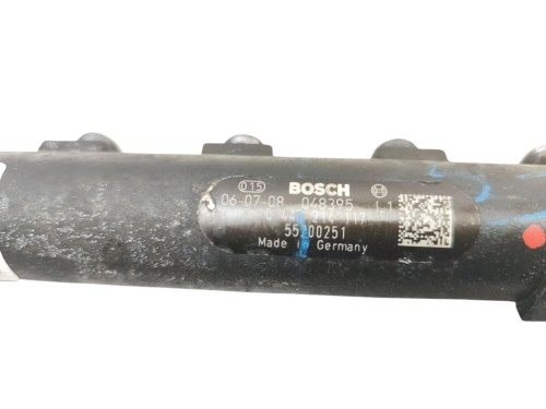 LISTWA WTRYSKOWA OPEL VECTRA C LIFT (2005-2008) 1.9 CDTI 150KM 55200251