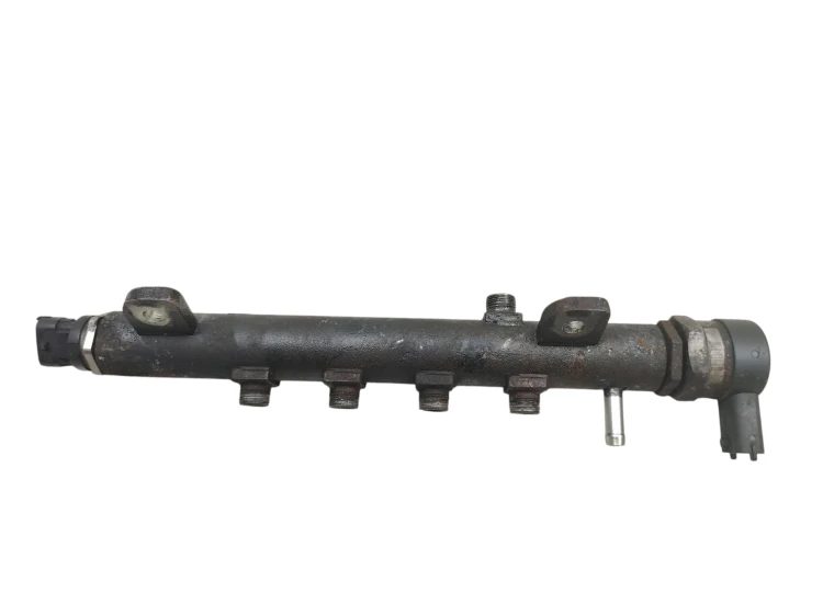 LISTWA WTRYSKOWA OPEL VECTRA C LIFT (2005-2008) 1.9 CDTI 150KM 55200251