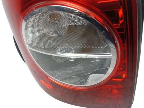 LAMPA LEWY TYŁ CHEVROLET CAPTIVA I (2006-2010) 3.2 230KM