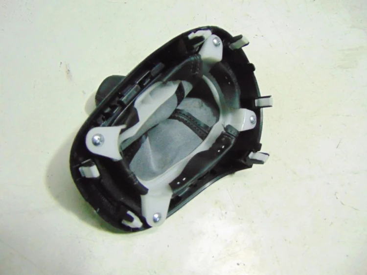 MIESZEK HONDA CR-Z LIFT (2012-2014) 1.5 HYBRID (121KM)