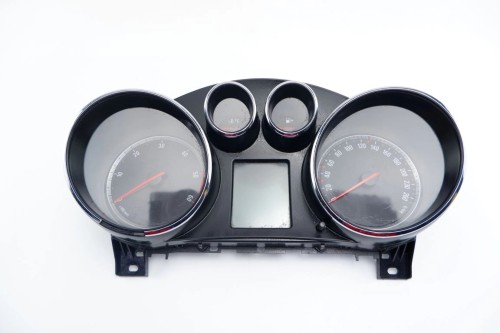 LICZNIK OPEL INSIGNIA (2008-2017) 2.0 CDTI 160 13327313