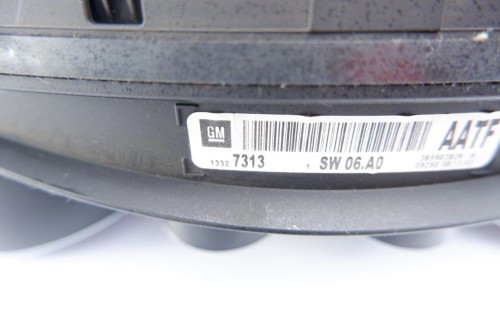 LICZNIK OPEL INSIGNIA (2008-2017) 2.0 CDTI 160 13327313
