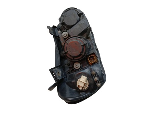 LAMPA LEWY PRZÓD CHEVROLET CAPTIVA I (2006-2010) 3.2 230KM 00015547