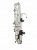 KURTYNA POWIETRZNA PRAWA CITROEN C4 III e-C4 (2020-) EV 136 136KM 983402818