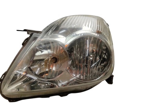 LAMPA LEWY PRZÓD TOYOTA COROLLA VERSO I (2001-2004) 1.8 16V 135KM