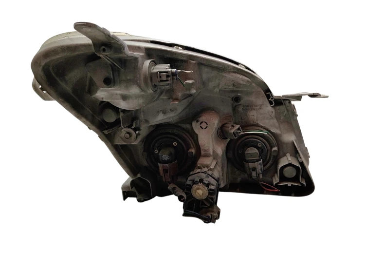 LAMPA LEWY PRZÓD TOYOTA COROLLA VERSO I (2001-2004) 1.8 16V 135KM