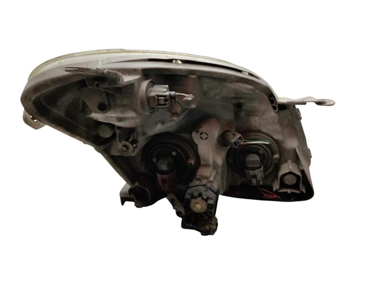 LAMPA LEWY PRZÓD TOYOTA COROLLA VERSO I (2001-2004) 1.8 16V 135KM