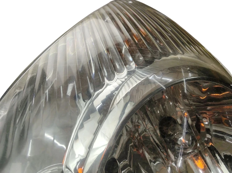 LAMPA LEWY PRZÓD TOYOTA COROLLA VERSO I (2001-2004) 1.8 16V 135KM
