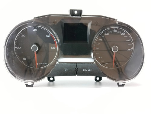 LICZNIK SEAT IBIZA IV LIFT (2012-2015) 1.6 TDI 105KM 6J0920804C