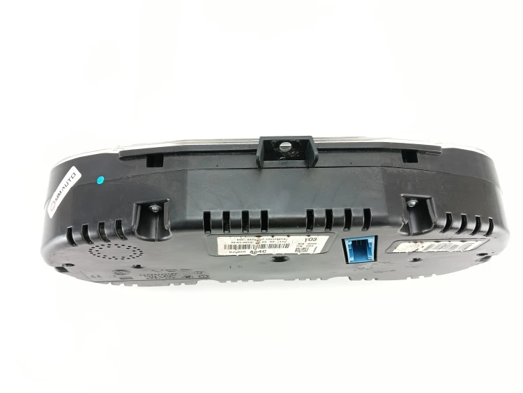 LICZNIK SEAT IBIZA IV LIFT (2012-2015) 1.6 TDI 105KM 6J0920804C