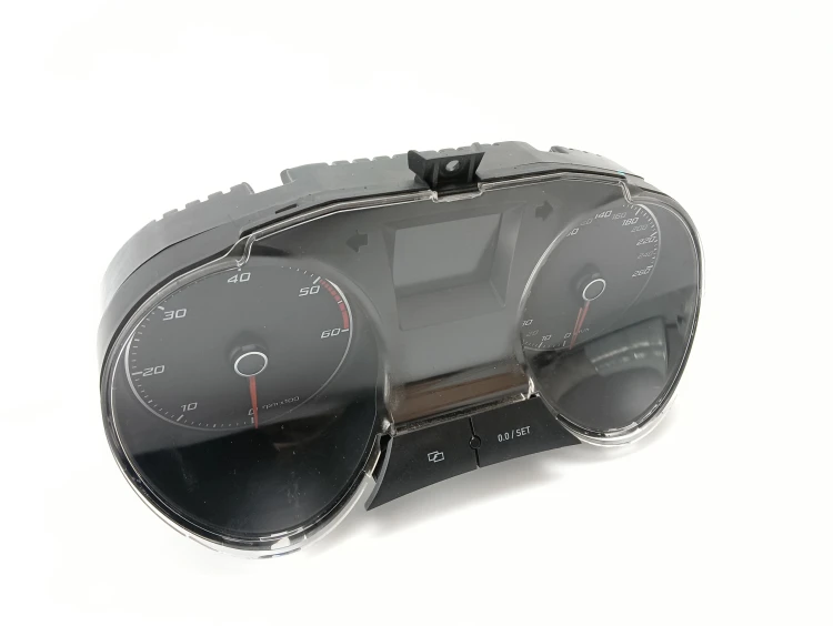 LICZNIK SEAT IBIZA IV LIFT (2012-2015) 1.6 TDI 105KM 6J0920804C