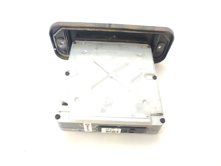 KOMPUTER STEROWNIK SILNIKA MAZDA TRIBUTE (2000-2004) 2.0 16V 124KM YL8F-RH