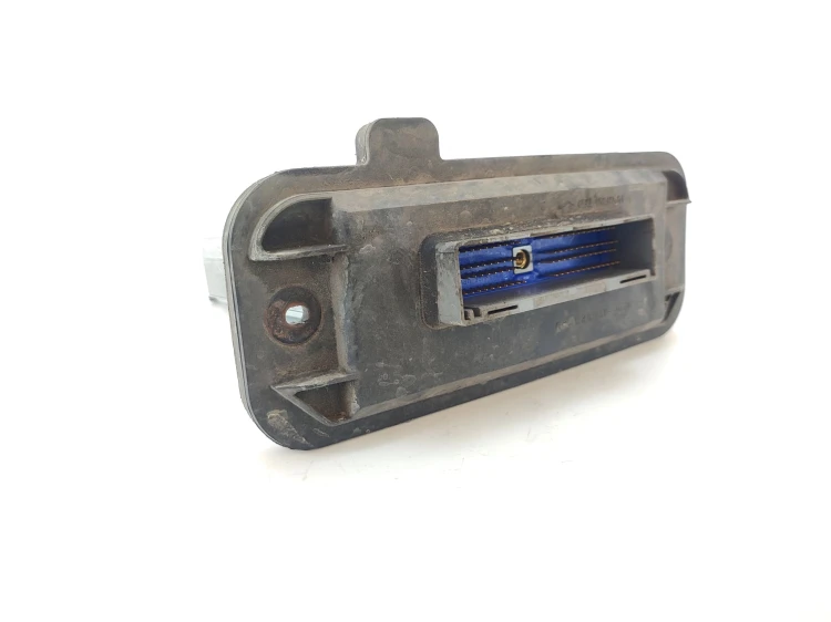KOMPUTER STEROWNIK SILNIKA MAZDA TRIBUTE (2000-2004) 2.0 16V 124KM YL8F-RH