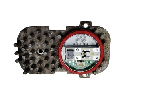 MODUŁ JEŻ LED LAMPY BMW X3 F25 (2010-2014) 2.0 D 184KM Z TEJ USZKODZONEJ