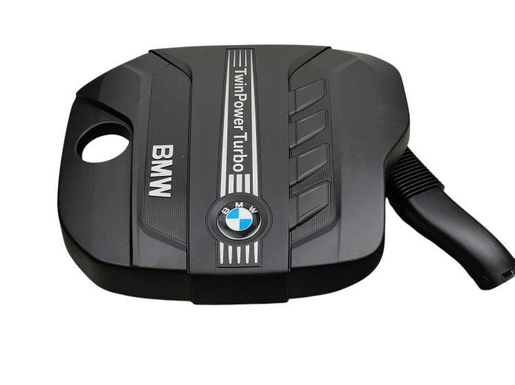OBUDOWA FILTRA POWIETRZA BMW X3 F25 (2010-2014) 2.0 D 184KM RAZEM Z OSŁONĄ