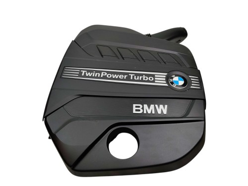 OBUDOWA FILTRA POWIETRZA BMW X3 F25 (2010-2014) 2.0 D 184KM RAZEM Z OSŁONĄ