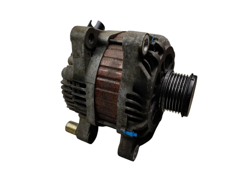 ALTERNATOR CITROEN C5 II (2004-2008) 2.0 HDI 136KM 9654752880