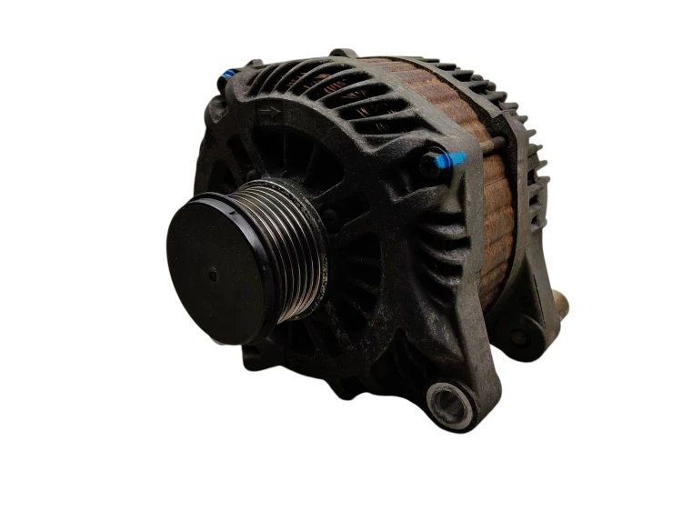 ALTERNATOR CITROEN C5 II (2004-2008) 2.0 HDI 136KM 9654752880
