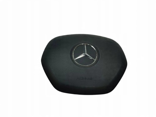 PODUSZKA KIEROWCY MERCEDES C W204 LIFT (2011-2014) 2.2 CDI 170KM