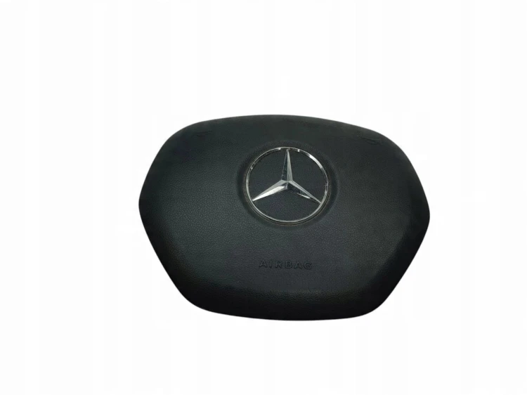 PODUSZKA KIEROWCY MERCEDES C W204 LIFT (2011-2014) 2.2 CDI 170KM