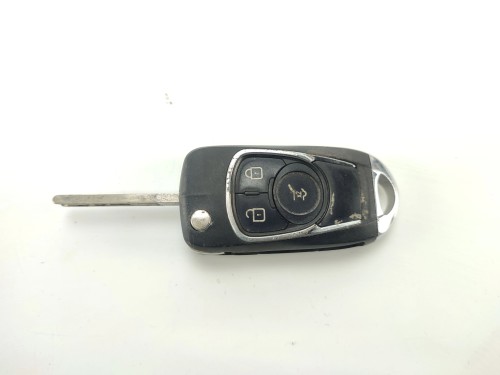 STACYJKA KLUCZYK WKŁADKA OPEL INSIGNIA A (2008-2013) 2.0 CDTI 131KM 2579929
