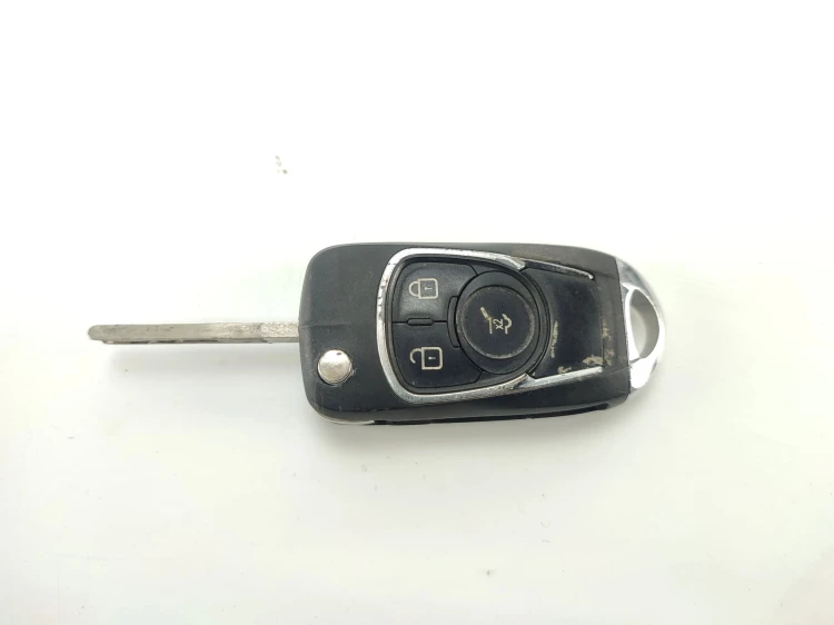 STACYJKA KLUCZYK WKŁADKA OPEL INSIGNIA A (2008-2013) 2.0 CDTI 131KM 2579929