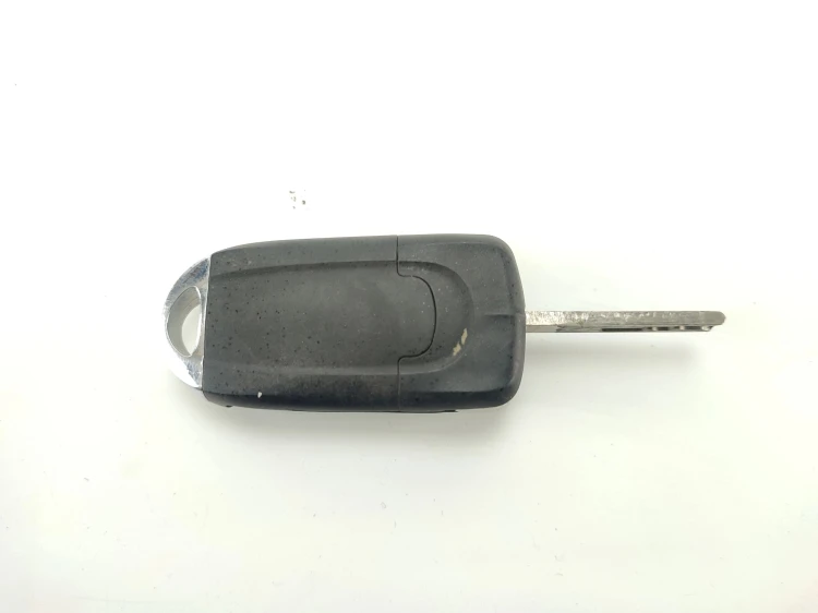 STACYJKA KLUCZYK WKŁADKA OPEL INSIGNIA A (2008-2013) 2.0 CDTI 131KM 2579929