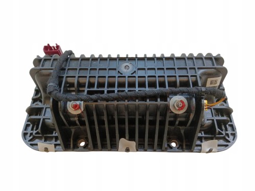 PODUSZKA PASAŻERA VOLVO XC90 II LIFT (2019-2024) 2.0 T8 390KM 31351330