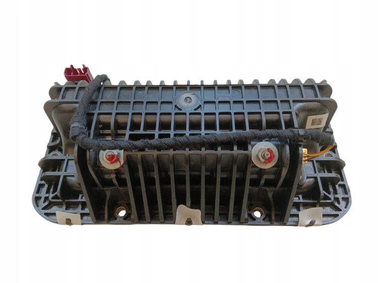 PODUSZKA PASAŻERA VOLVO XC90 II LIFT (2019-2024) 2.0 T8 390KM 31351330