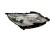 LAMPA PRAWY PRZÓD PEUGEOT 2008 I (2013-2016) 1.6 VTI 120KM 9677810280