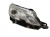 LAMPA PRAWY PRZÓD PEUGEOT 2008 I (2013-2016) 1.6 VTI 120KM 9677810280