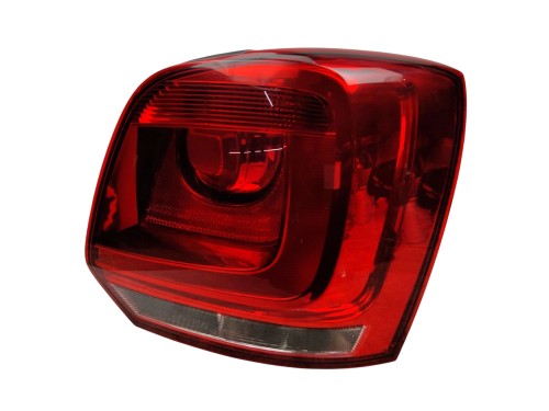 LAMPA PRAWY TYŁ VOLKSWAGEN POLO V 6R (2009-2014) 1.4 16V 85KM 6R0945112