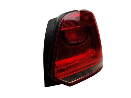 LAMPA PRAWY TYŁ VOLKSWAGEN POLO V 6R (2009-2014) 1.4 16V 85KM 6R0945112