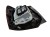 LAMPA PRAWY TYŁ VOLKSWAGEN POLO V 6R (2009-2014) 1.4 16V 85KM 6R0945112