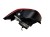 LAMPA PRAWY TYŁ VOLKSWAGEN POLO V 6R (2009-2014) 1.4 16V 85KM 6R0945112