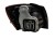 LAMPA PRAWY TYŁ VOLKSWAGEN POLO V 6R (2009-2014) 1.4 16V 85KM 6R0945112