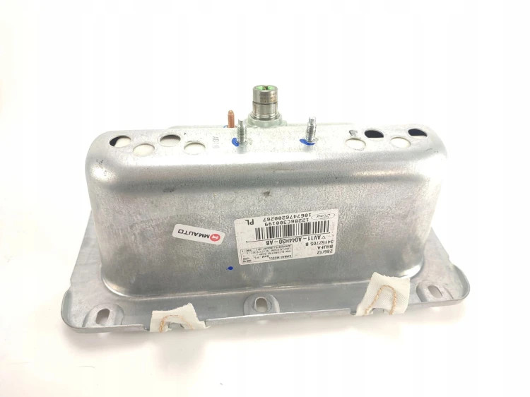 PODUSZKA PASAŻERA FORD B-MAX (2012-2017) 1.0 EcoBoost 120KM AV11-A044H30-AB