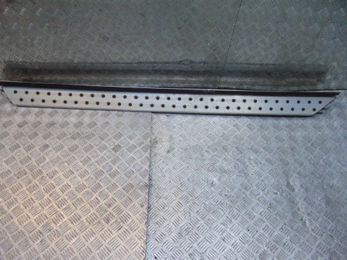 STOPIEŃ PRAWY BMW X5 E53 (1999-2006) 3.0D M57