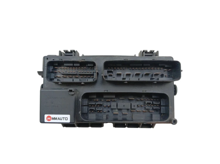 SKRZYNKA BEZPIECZNIKÓW FIAT GRANDE PUNTO (2005-2012) 1.2 8V 65KM 51701703